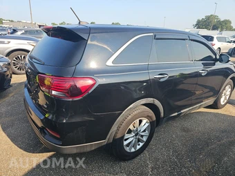 2019 Kia Sorento L - miniatura 4