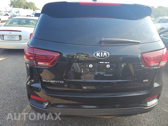 2019 Kia Sorento L - miniatura 5