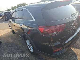 2019 Kia Sorento L - miniatura 6