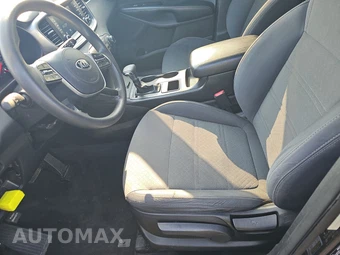 2019 Kia Sorento L - miniatura 7