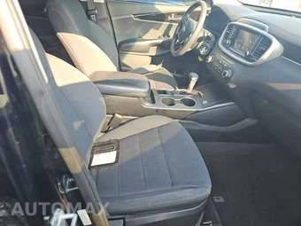 2019 Kia Sorento L - miniatura 8