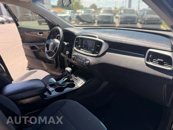 2019 Kia Sorento L - miniatura 14