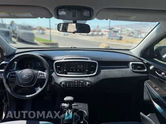 2019 Kia Sorento L - miniatura 15