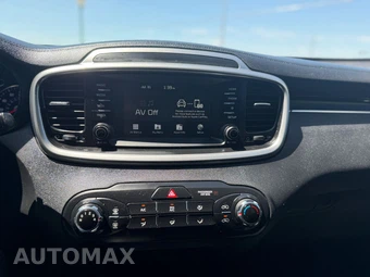 2019 Kia Sorento L - miniatura 18