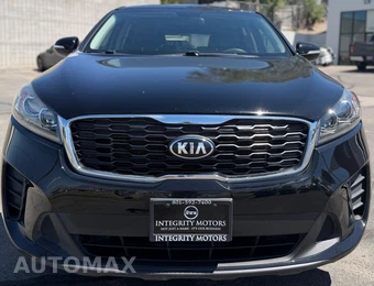 2019 Kia Sorento L - miniatura 2