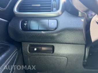 2019 Kia Sorento L - miniatura 20
