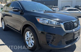 2019 Kia Sorento L - miniatura 3
