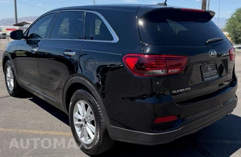 2019 Kia Sorento L - miniatura 5