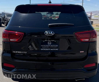 2019 Kia Sorento L - miniatura 6