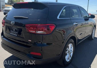 2019 Kia Sorento L - miniatura 7