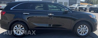 2019 Kia Sorento L - miniatura 8