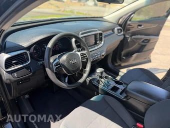 2019 Kia Sorento L - miniatura 9