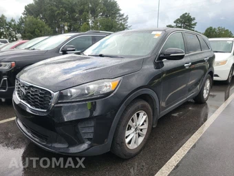 2019 Kia Sorento L