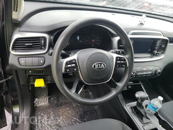 2019 Kia Sorento L – miniatura 10