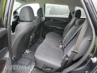 2019 Kia Sorento L – miniatura 13