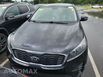 2019 Kia Sorento L – miniatura 2