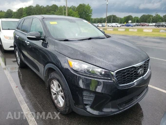 2019 Kia Sorento L – miniatura 3