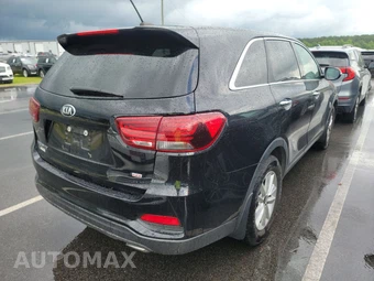 2019 Kia Sorento L – miniatura 4