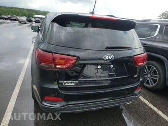 2019 Kia Sorento L – miniatura 5