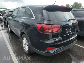 2019 Kia Sorento L – miniatura 6