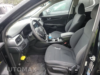 2019 Kia Sorento L – miniatura 7