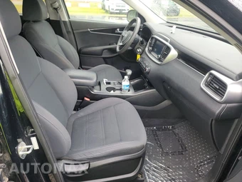 2019 Kia Sorento L – miniatura 8