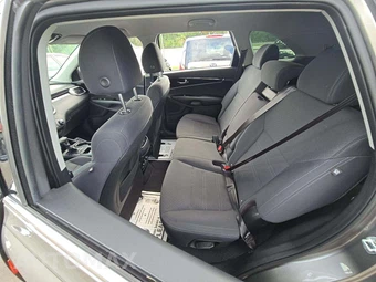 2019 Kia Sorento LX – miniatura 12