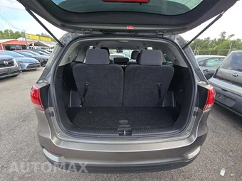 2019 Kia Sorento LX – miniatura 14