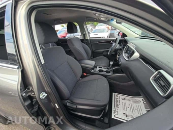 2019 Kia Sorento LX – miniatura 18