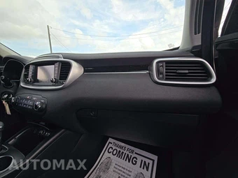 2019 Kia Sorento LX – miniatura 19