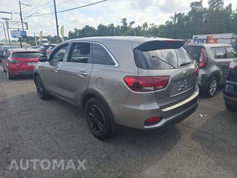 2019 Kia Sorento LX – miniatura 2
