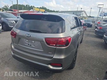2019 Kia Sorento LX – miniatura 3