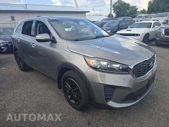 2019 Kia Sorento LX – miniatura 4