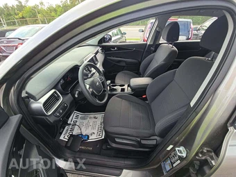 2019 Kia Sorento LX – miniatura 6