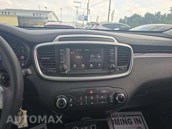 2019 Kia Sorento LX – miniatura 9