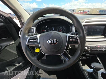 2019 Kia Sorento LX – miniatura 10