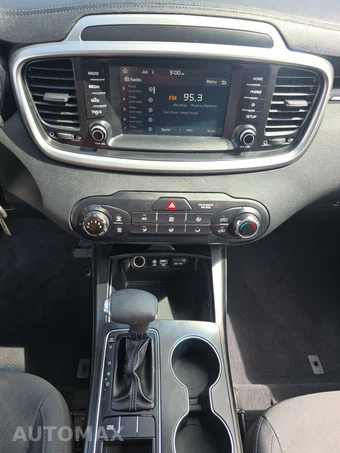 2019 Kia Sorento LX – miniatura 11