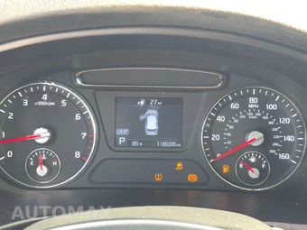 2019 Kia Sorento LX – miniatura 12