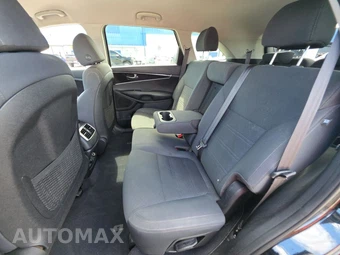 2019 Kia Sorento LX – miniatura 13