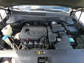 2019 Kia Sorento LX – miniatura 16
