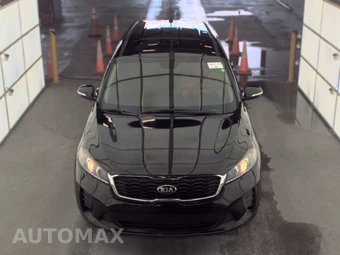 2019 Kia Sorento LX – miniatura 2