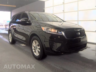 2019 Kia Sorento LX – miniatura 3