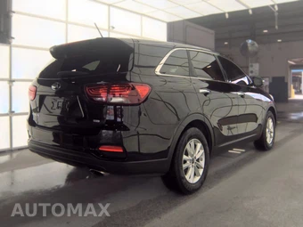 2019 Kia Sorento LX – miniatura 4