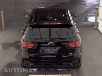 2019 Kia Sorento LX – miniatura 5