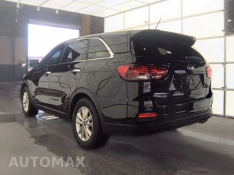 2019 Kia Sorento LX – miniatura 6