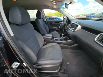 2019 Kia Sorento LX – miniatura 8