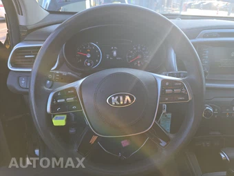 2019 Kia Sorento LX – miniatura 10