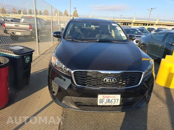 2019 Kia Sorento LX – miniatura 2
