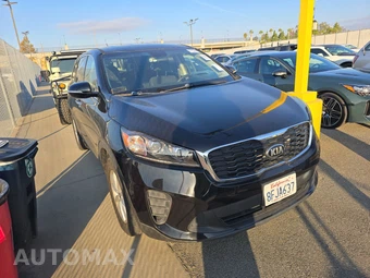 2019 Kia Sorento LX – miniatura 3