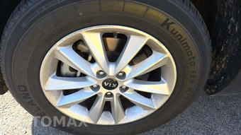 2019 Kia Sorento LX – miniatura 30